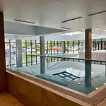 Apartament Green Port Basen & Jacuzzi Kolobrzeg