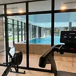 Apartament Green Port Basen & Jacuzzi Kolobrzeg
