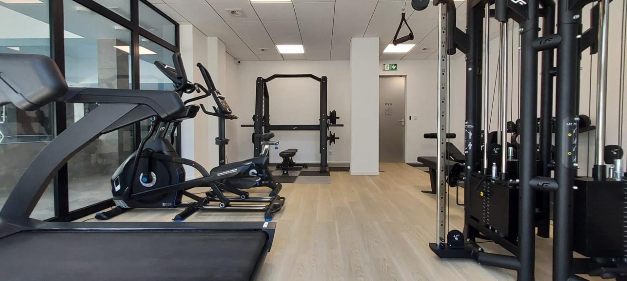 Port Basen & Jacuzzi Apartament *