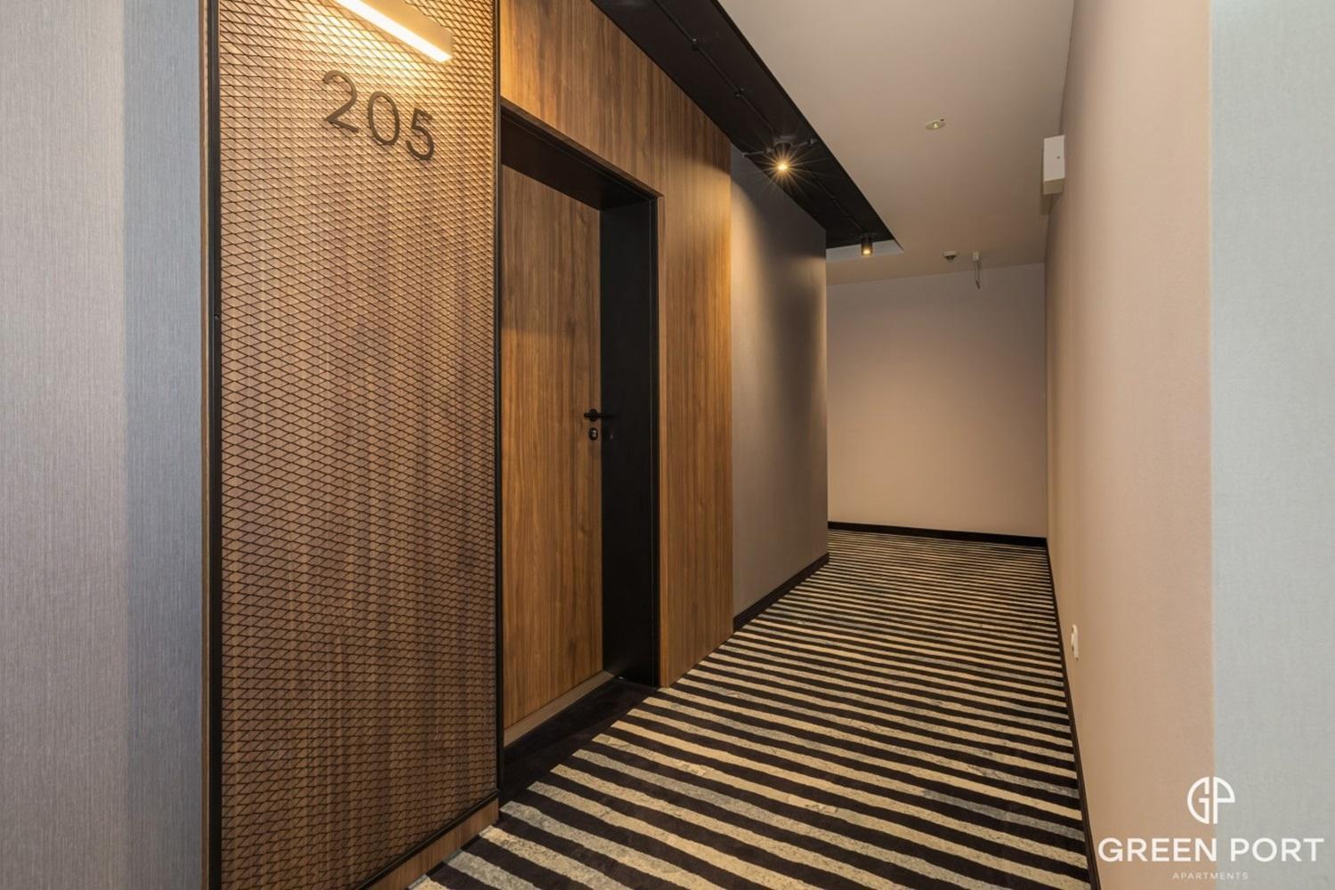 Apartment Port Basen & Jacuzzi *